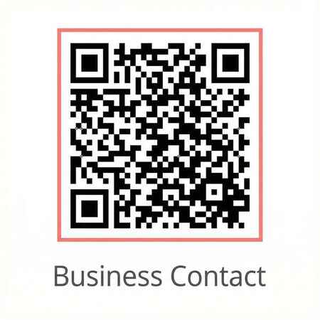 大象传媒商务二维码