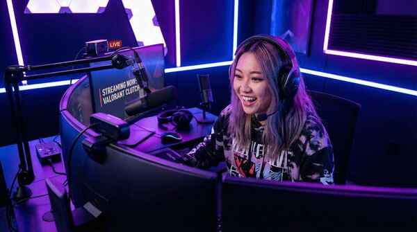 大象传媒游戏直播视频