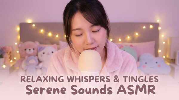 大象传媒 ASMR视频